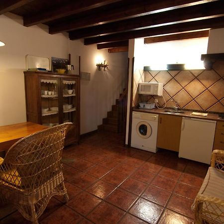 Cahecho Apartamento Fuente De Somave מראה חיצוני תמונה