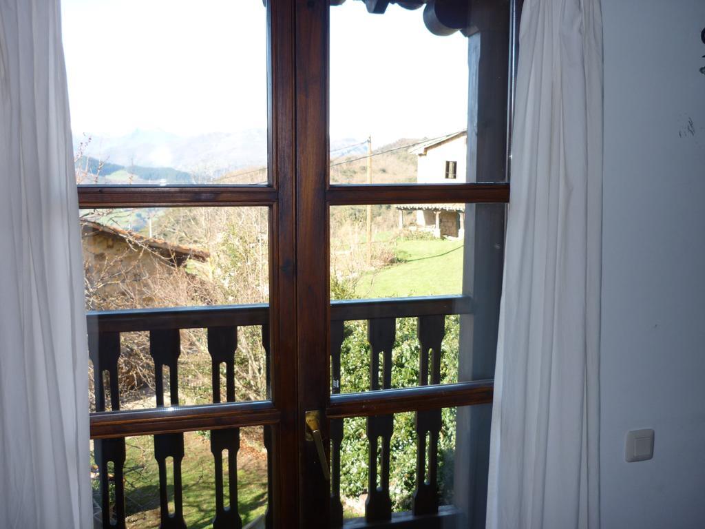 Cahecho Apartamento Fuente De Somave חדר תמונה