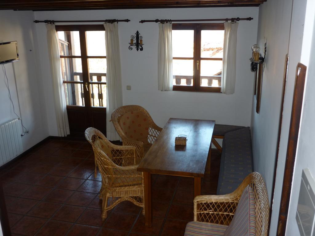 Cahecho Apartamento Fuente De Somave חדר תמונה