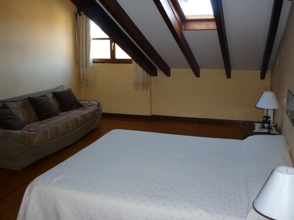 Cahecho Apartamento Fuente De Somave חדר תמונה