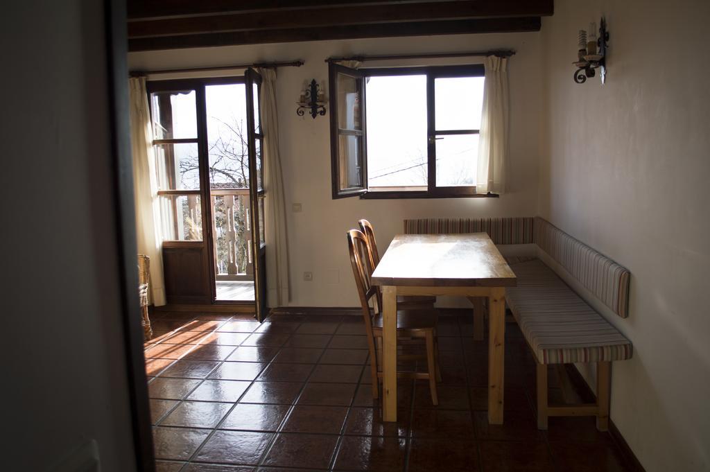 Cahecho Apartamento Fuente De Somave מראה חיצוני תמונה