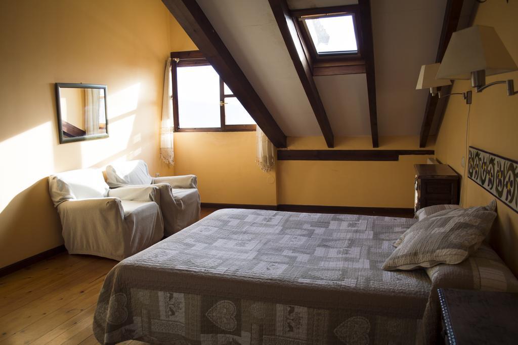 Cahecho Apartamento Fuente De Somave מראה חיצוני תמונה