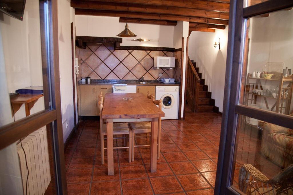 Cahecho Apartamento Fuente De Somave מראה חיצוני תמונה